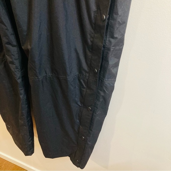 MOUNTAIN WAREHOUSE Sz 20 x 31 Extreme Downpour Isodry Snap Zip Side Pants - Picture 2 of 13